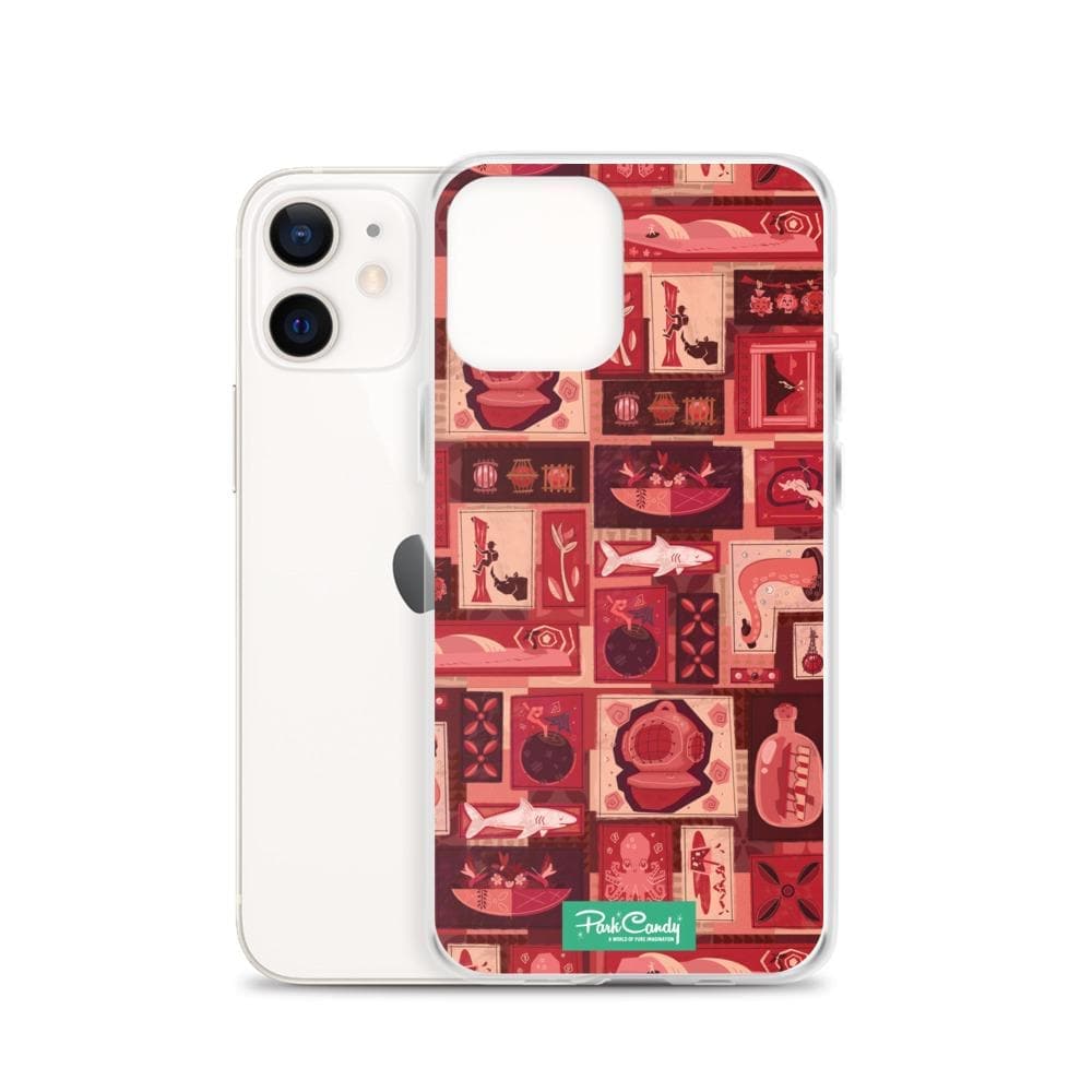 Tiki Tiki iPhone Case | Park Candy