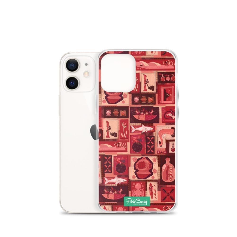 Tiki Tiki iPhone Case | Park Candy