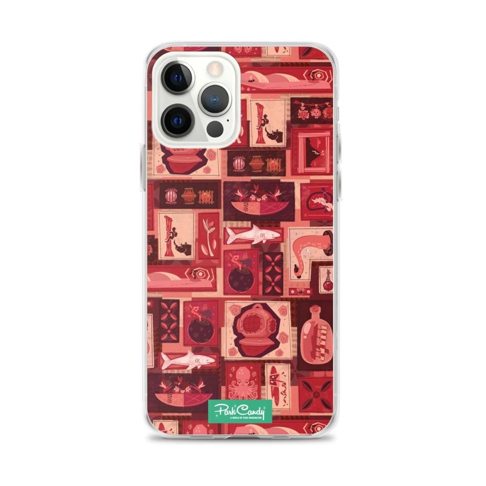 Tiki Tiki iPhone Case | Park Candy