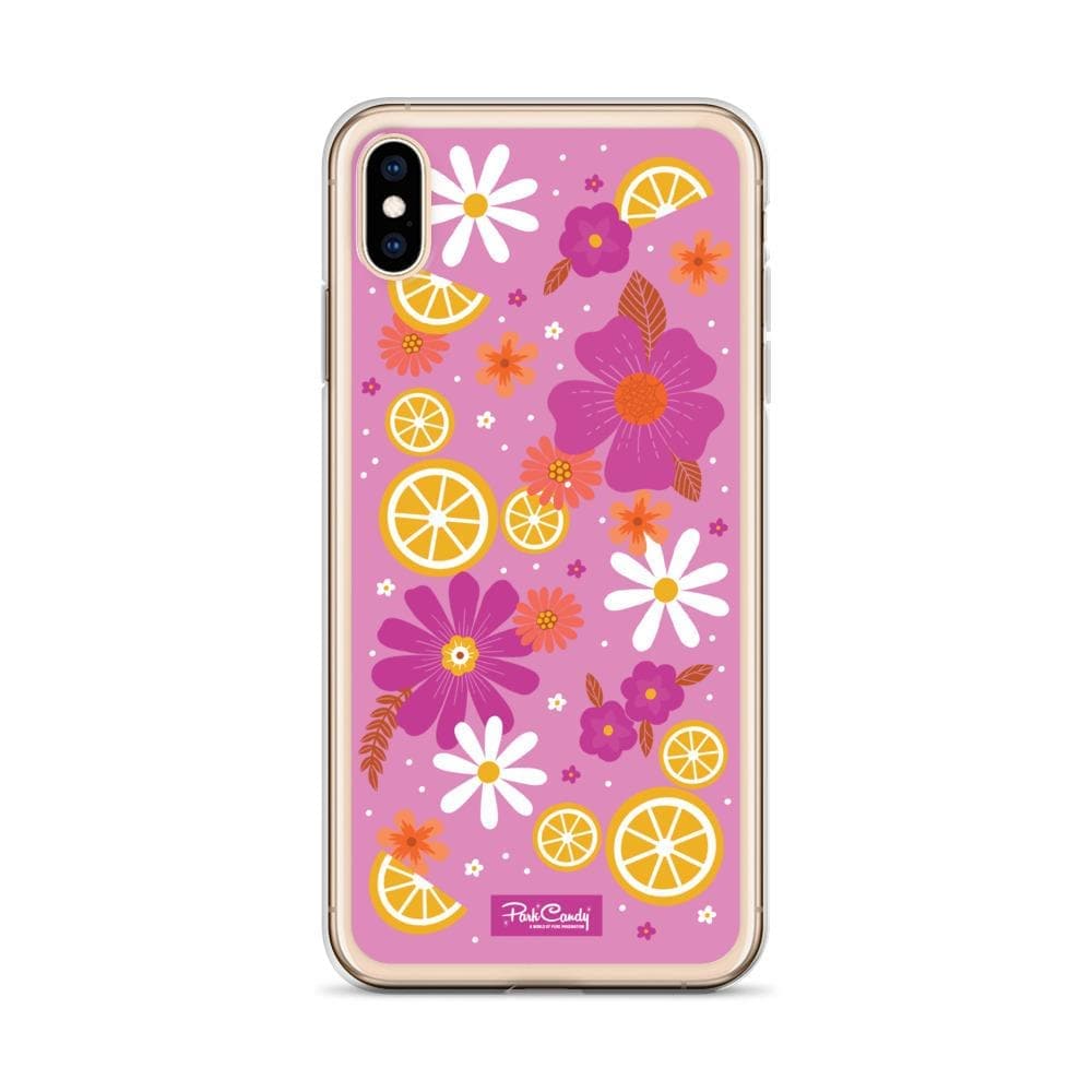 Violet Lemonade iPhone Case | Park Candy