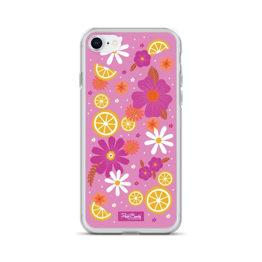 Violet Lemonade iPhone Case | Park Candy