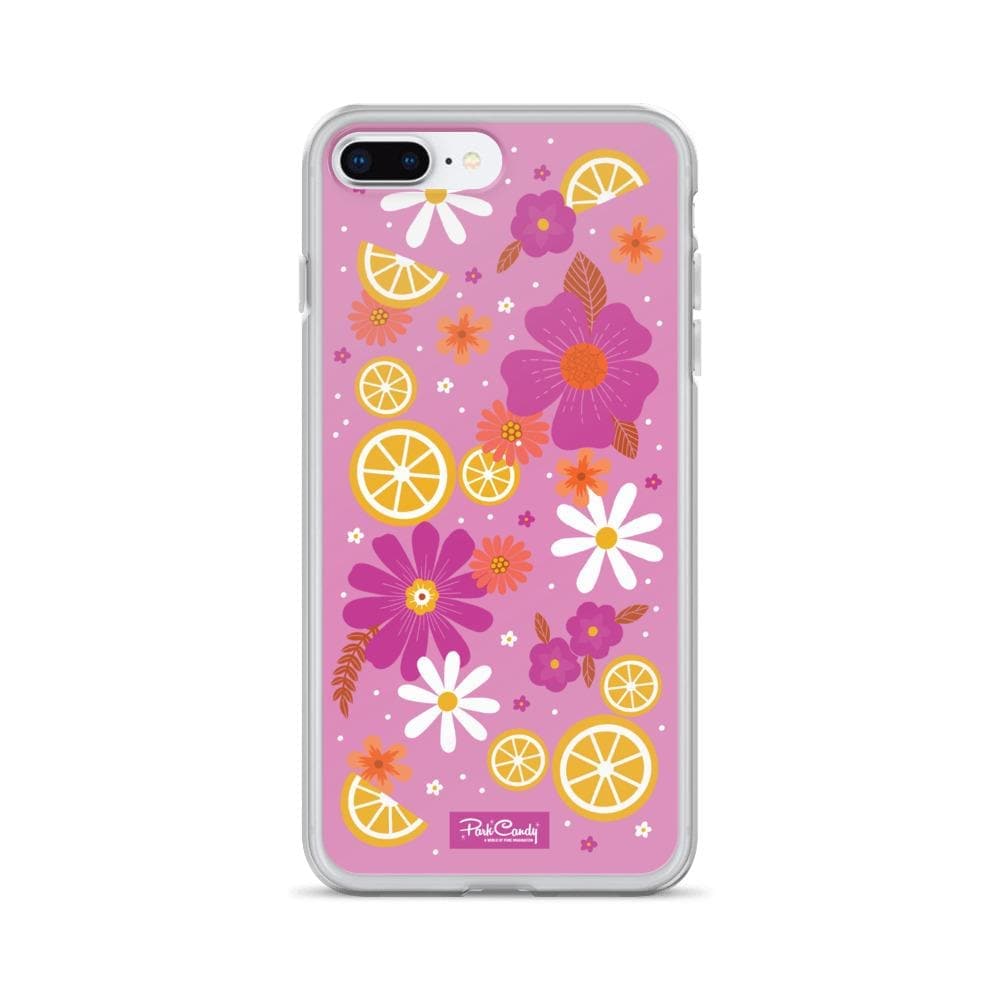 Violet Lemonade iPhone Case | Park Candy