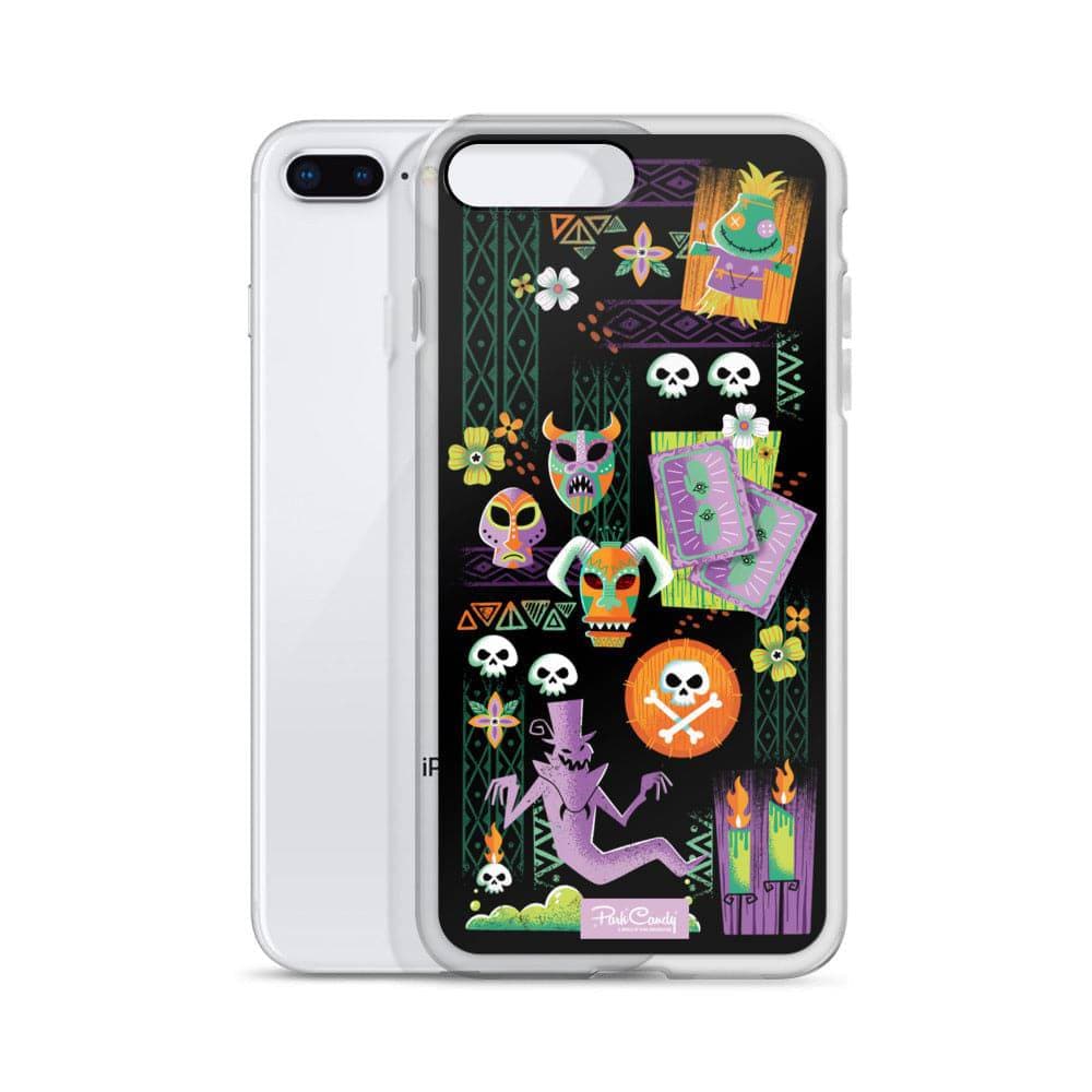 Voodoo Hoodoo iPhone Case | Park Candy