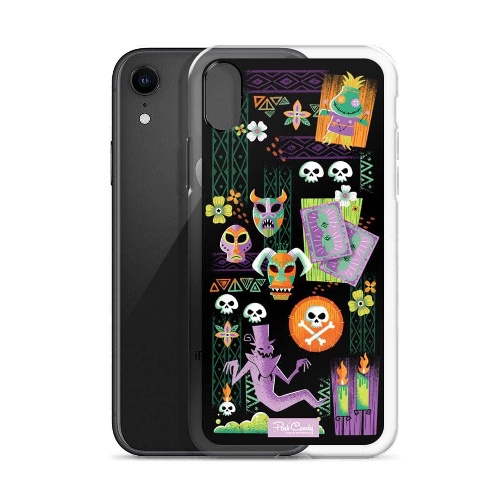 Voodoo Hoodoo iPhone Case | Park Candy