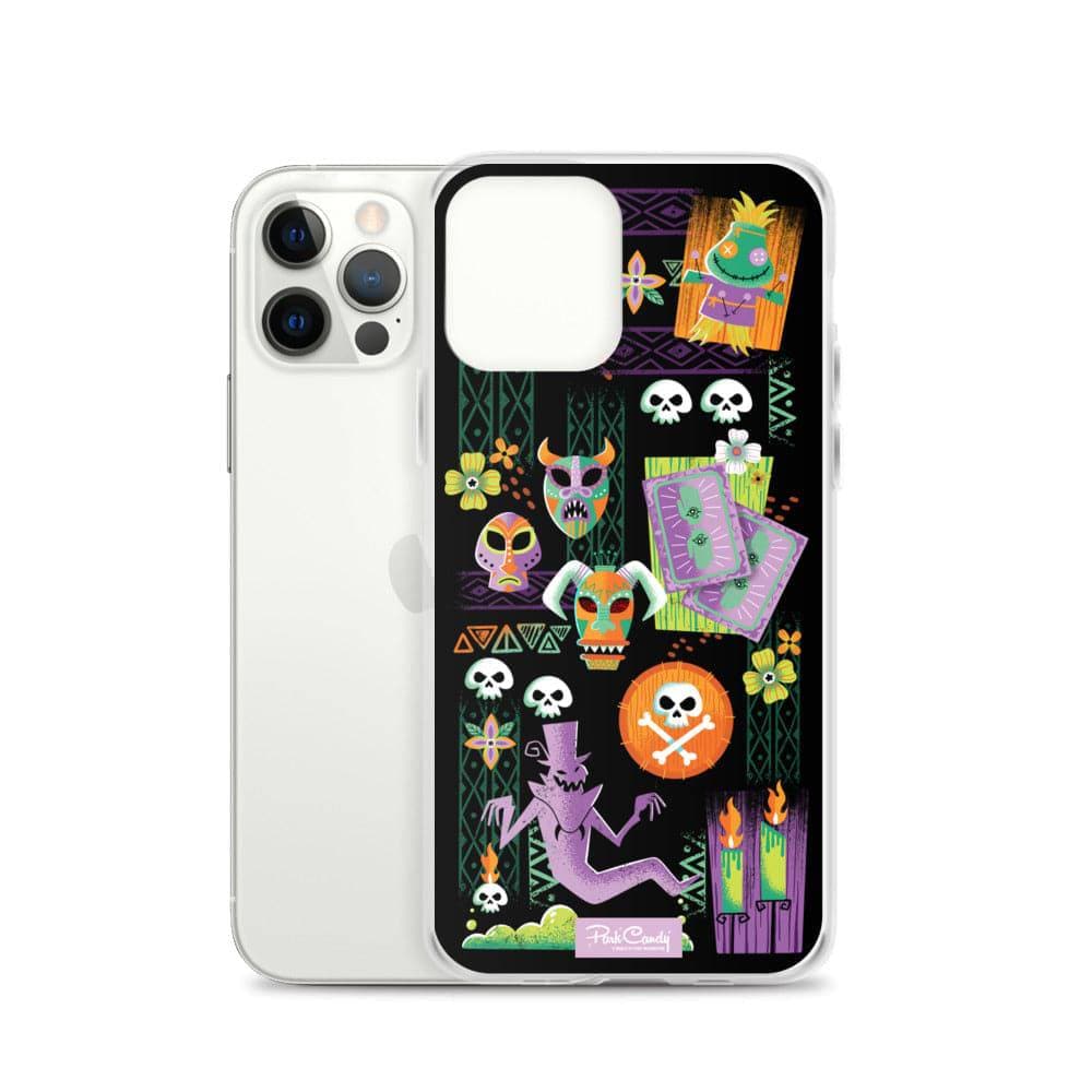 Voodoo Hoodoo iPhone Case | Park Candy