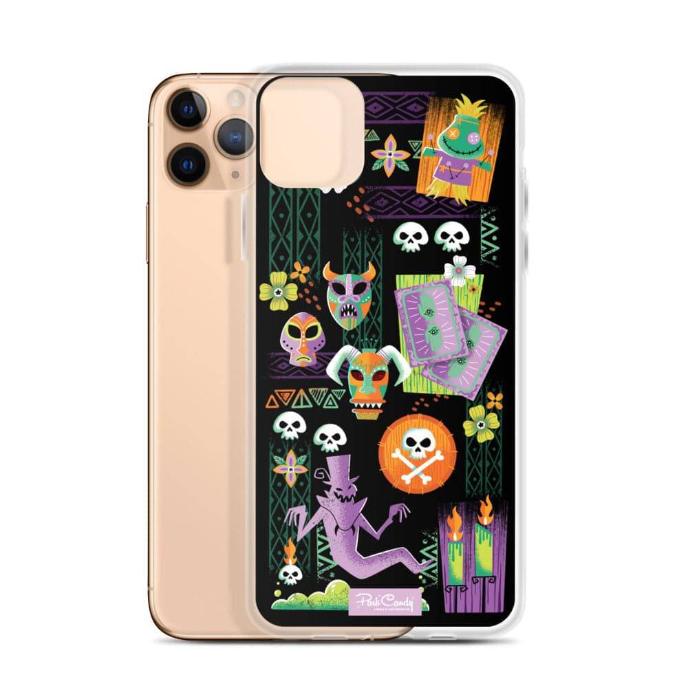 Voodoo Hoodoo iPhone Case | Park Candy