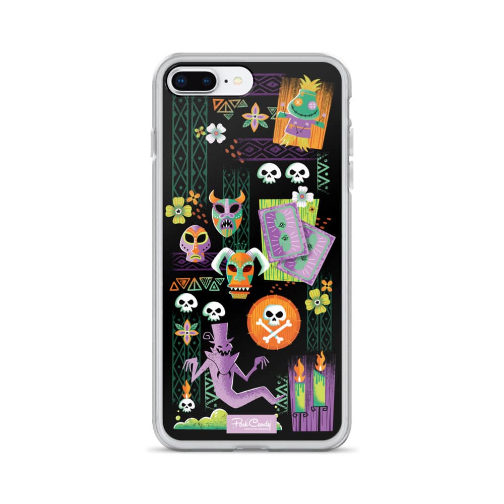 Voodoo Hoodoo iPhone Case | Park Candy