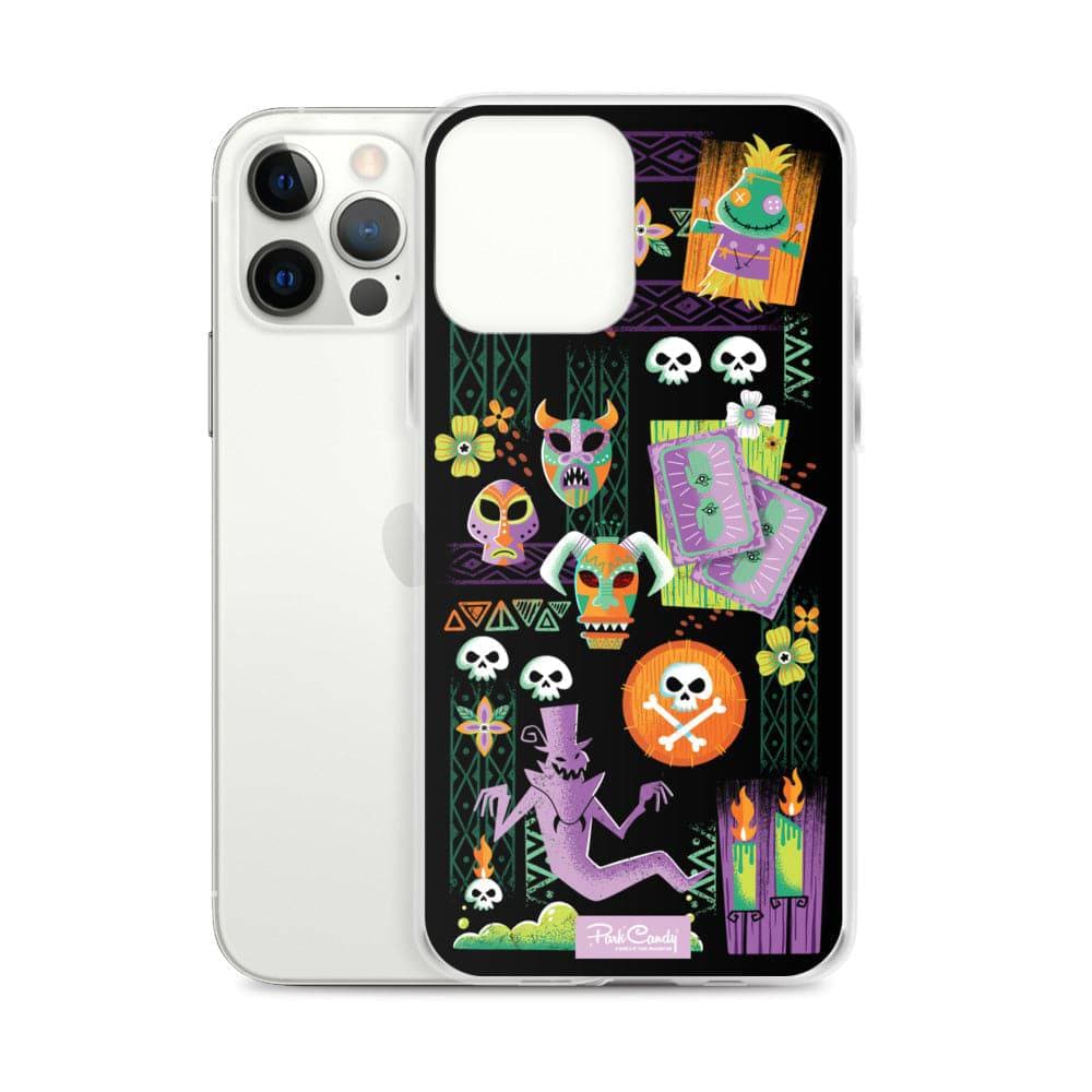 Voodoo Hoodoo iPhone Case | Park Candy