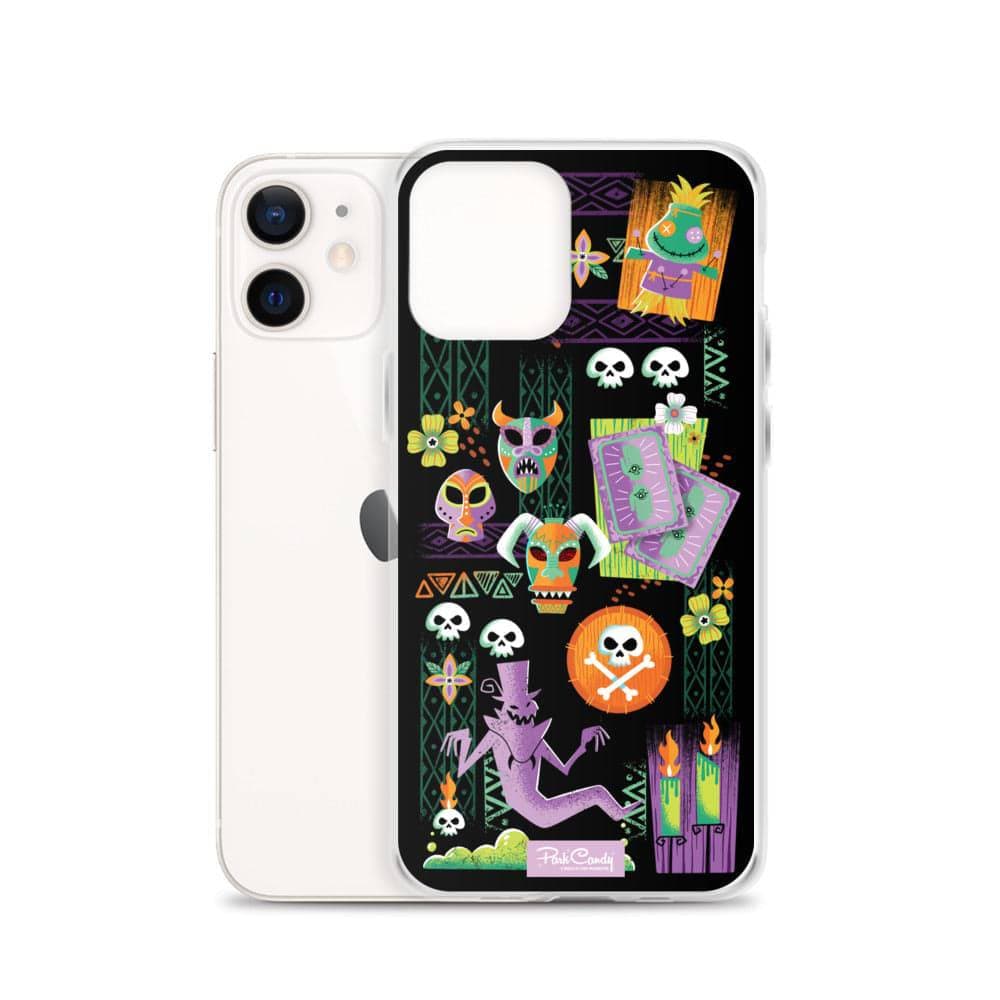 Voodoo Hoodoo iPhone Case | Park Candy