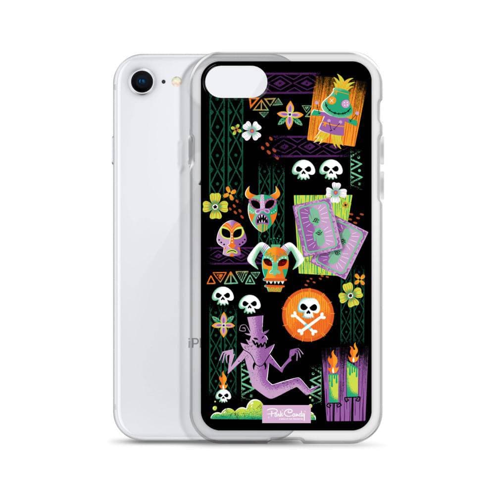 Voodoo Hoodoo iPhone Case | Park Candy