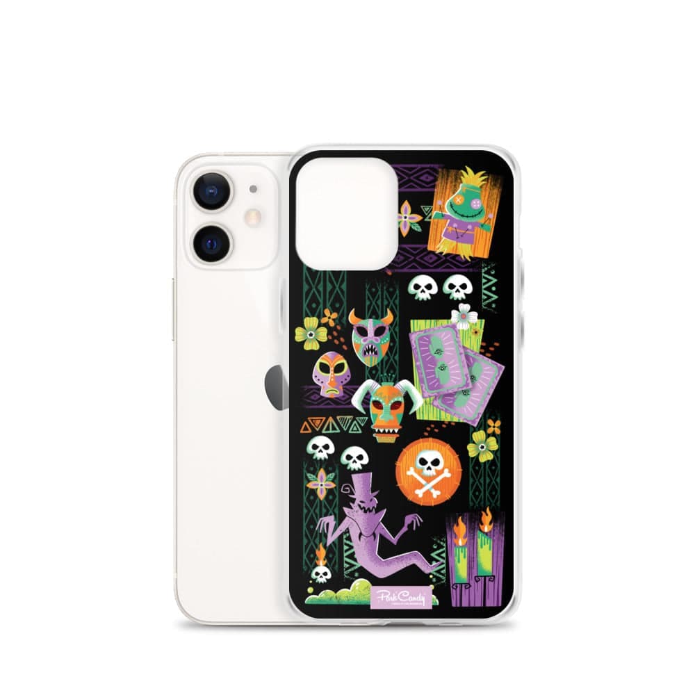 Voodoo Hoodoo iPhone Case | Park Candy