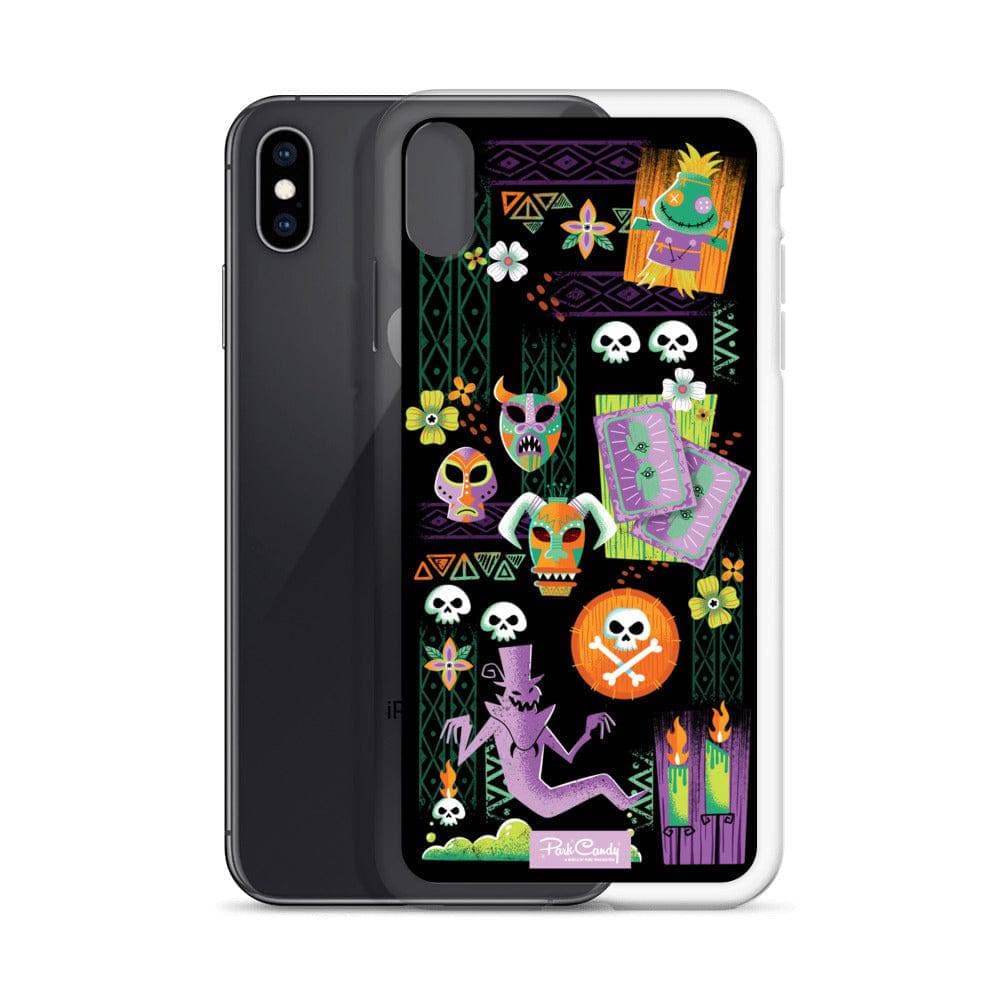 Voodoo Hoodoo iPhone Case | Park Candy