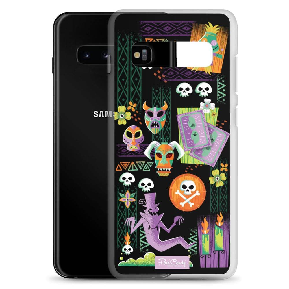 Voodoo Hoodoo Samsung Case | Park Candy