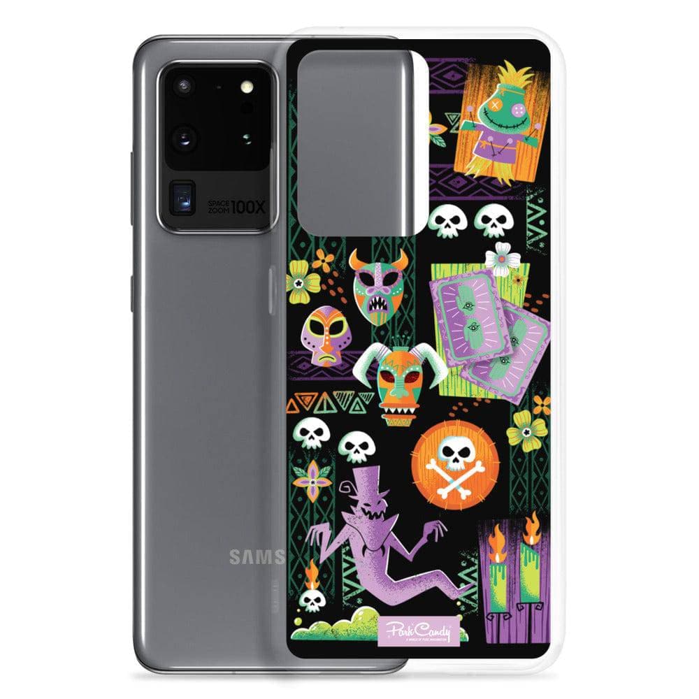 Voodoo Hoodoo Samsung Case | Park Candy