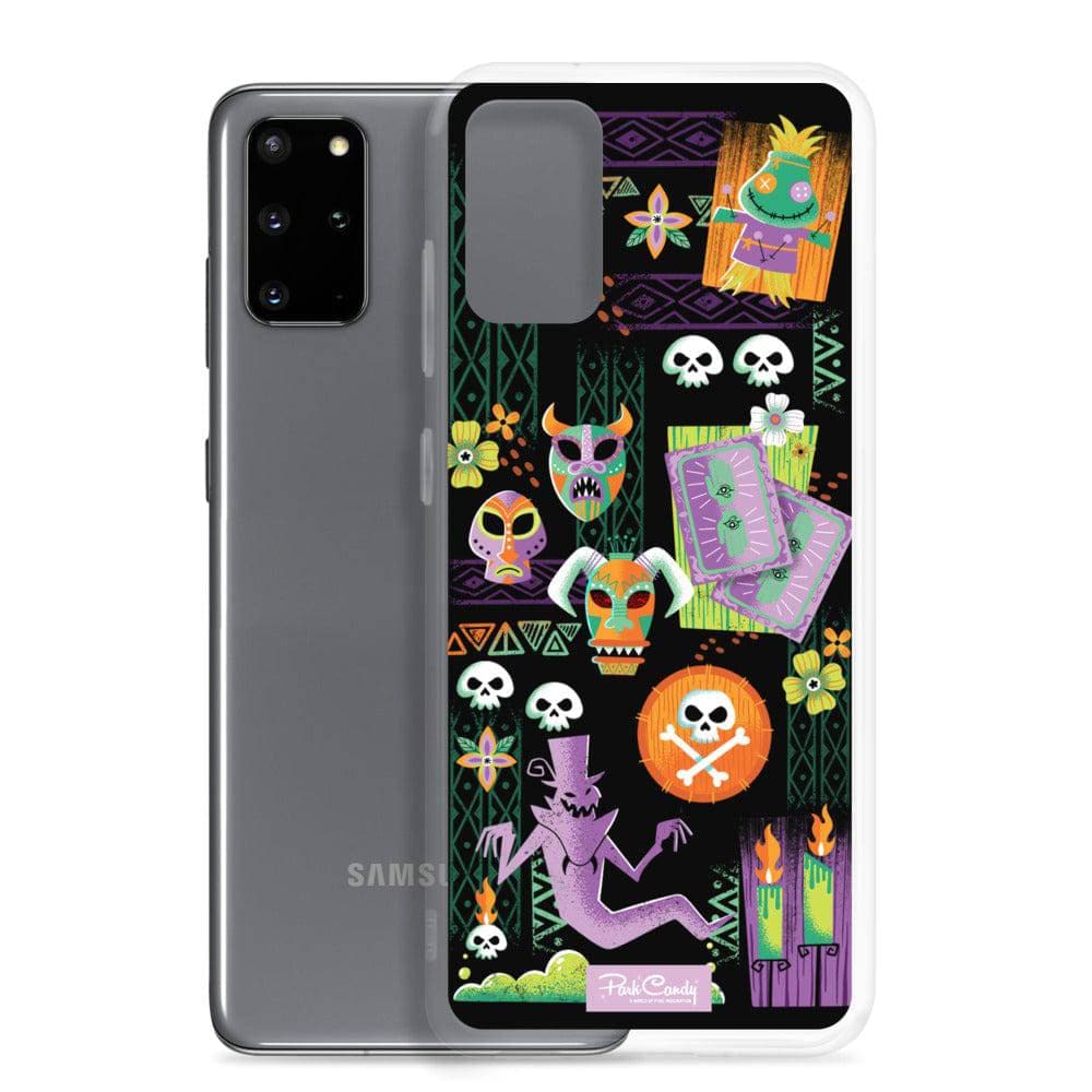 Voodoo Hoodoo Samsung Case | Park Candy