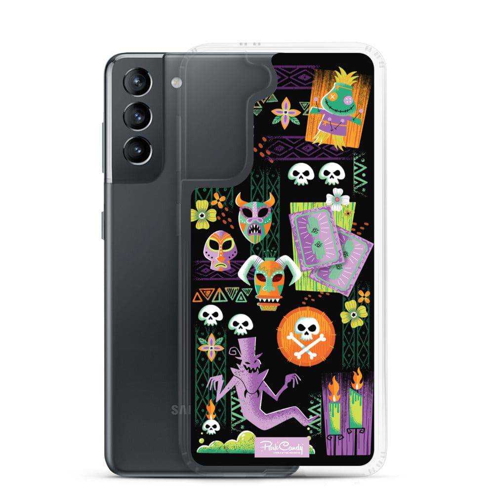 Voodoo Hoodoo Samsung Case | Park Candy