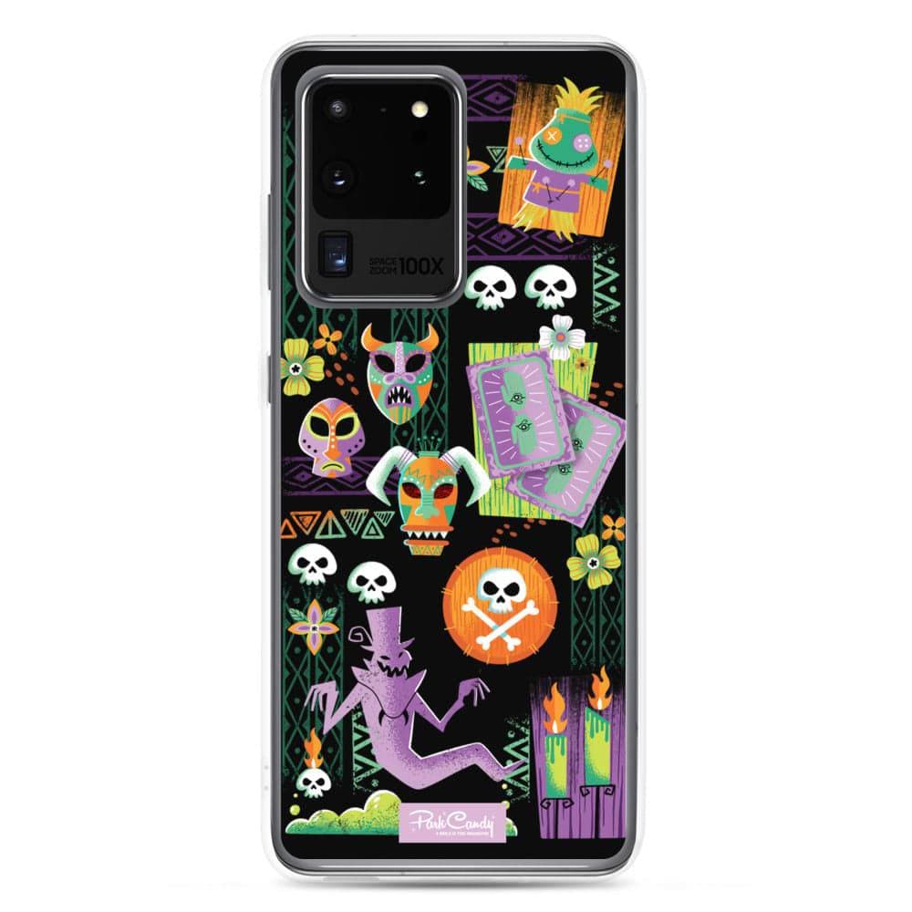 Voodoo Hoodoo Samsung Case | Park Candy