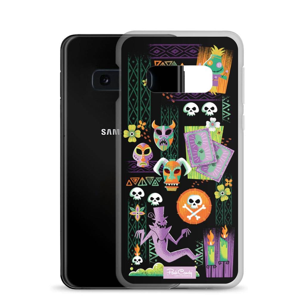 Voodoo Hoodoo Samsung Case | Park Candy