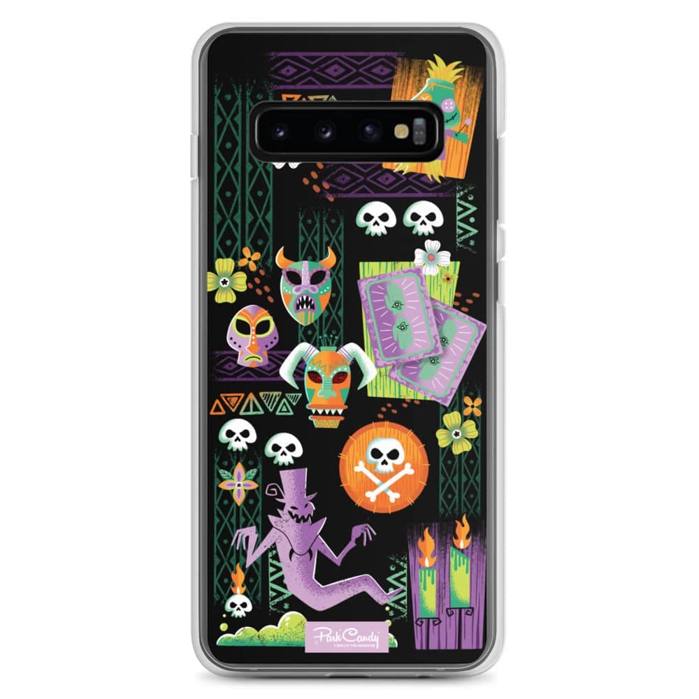 Voodoo Hoodoo Samsung Case | Park Candy