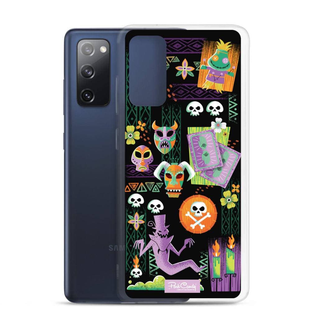 Voodoo Hoodoo Samsung Case | Park Candy