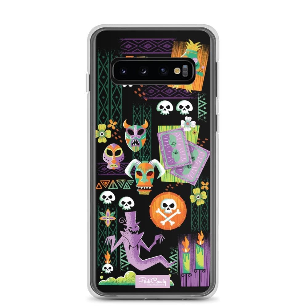 Voodoo Hoodoo Samsung Case | Park Candy