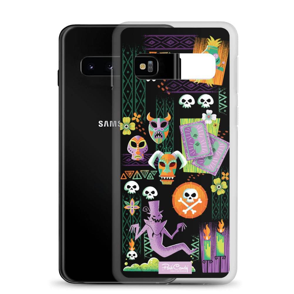 Voodoo Hoodoo Samsung Case | Park Candy