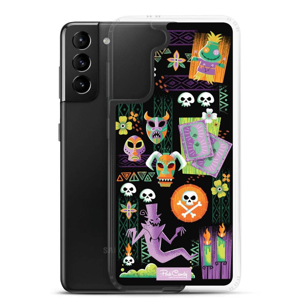 Voodoo Hoodoo Samsung Case | Park Candy