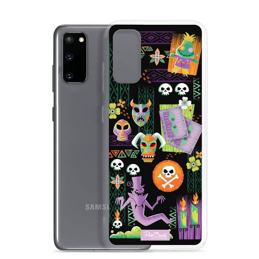 Voodoo Hoodoo Samsung Case | Park Candy