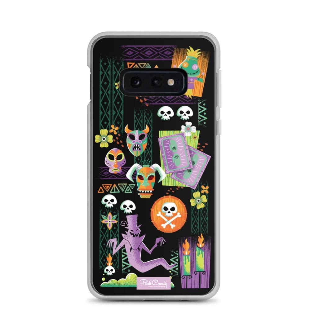 Voodoo Hoodoo Samsung Case | Park Candy