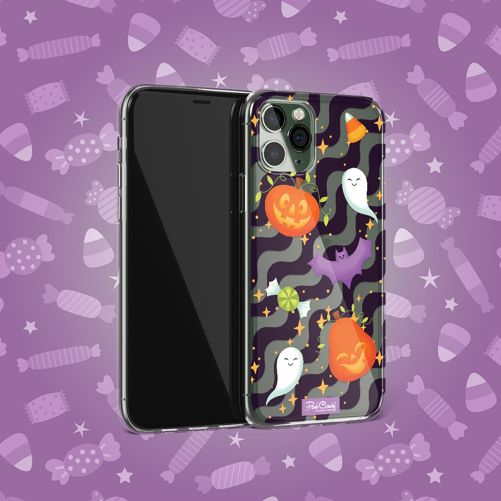 Spooky Treats iPhone Case - Park Candy