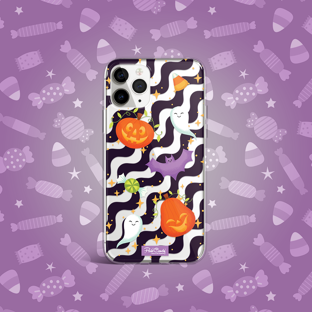 Spooky Treats iPhone Case - Park Candy