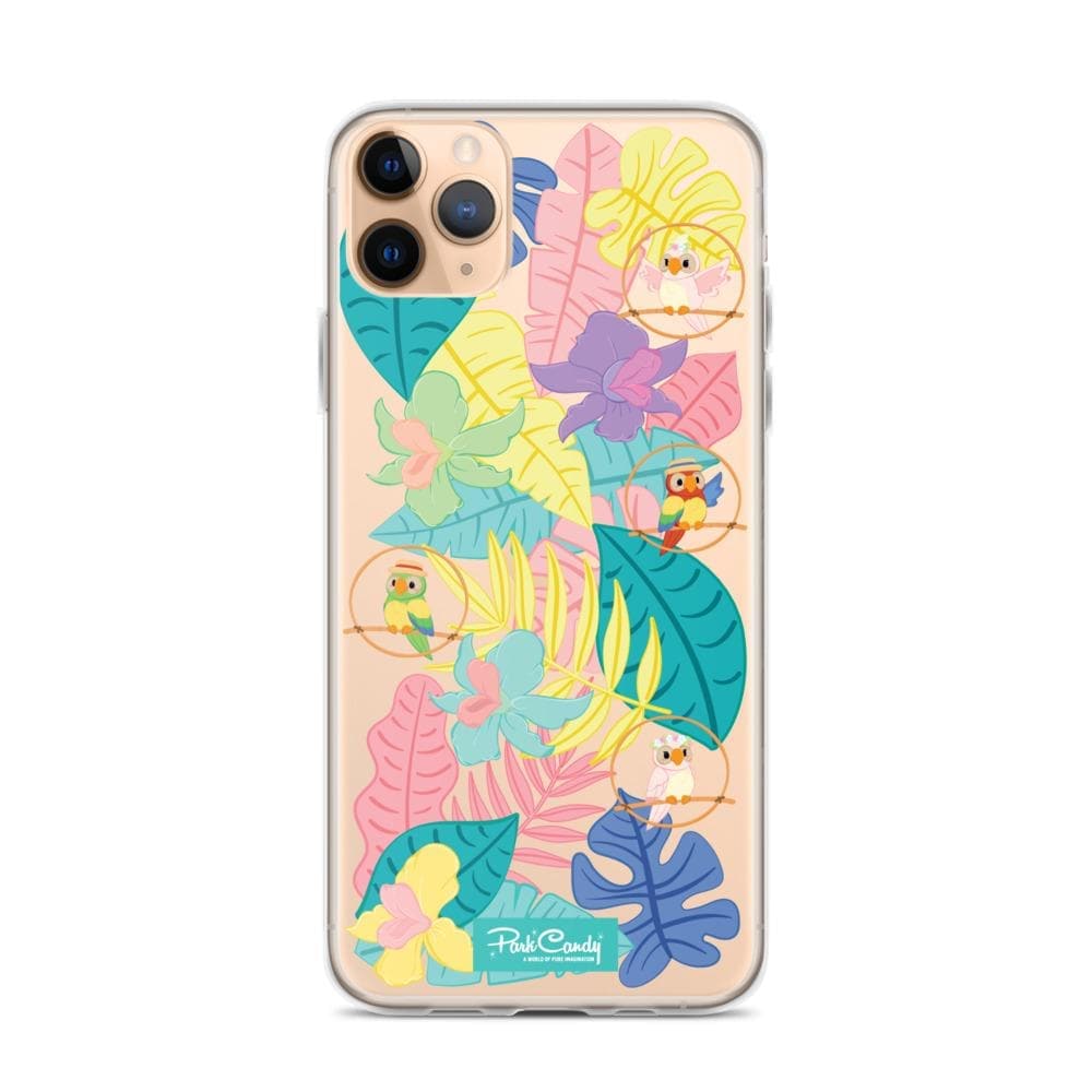 Tropical Hideaway iPhone Case - Park Candy