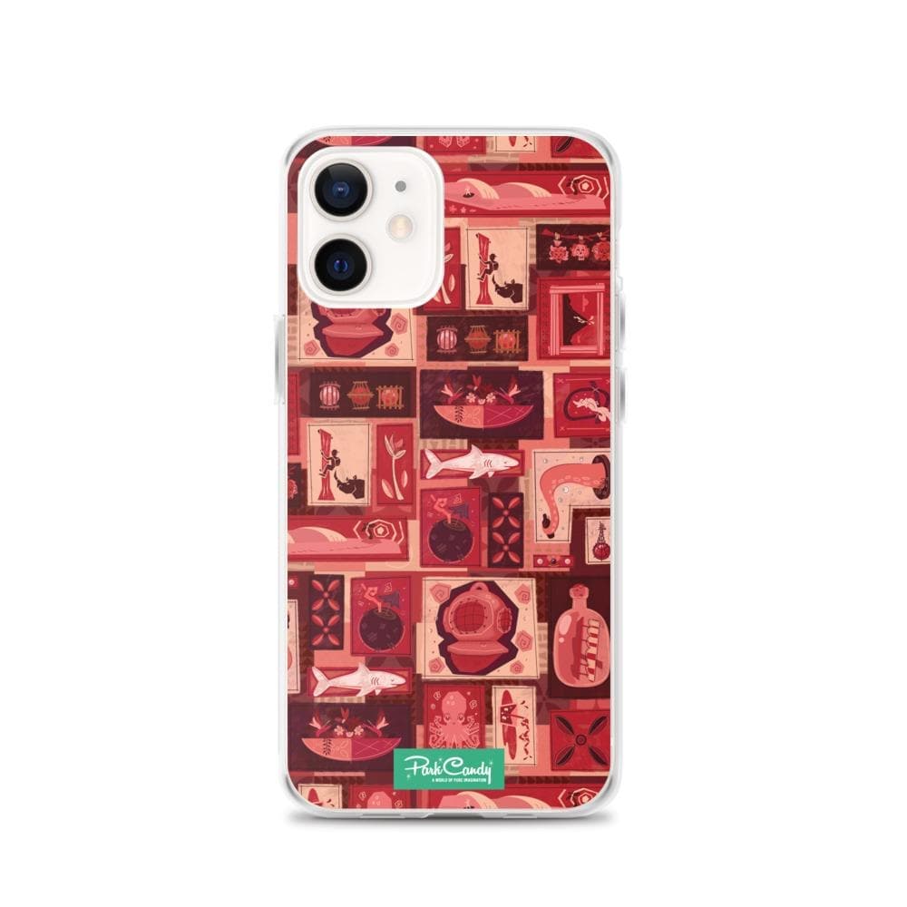 Tiki Tiki iPhone Case - Park Candy