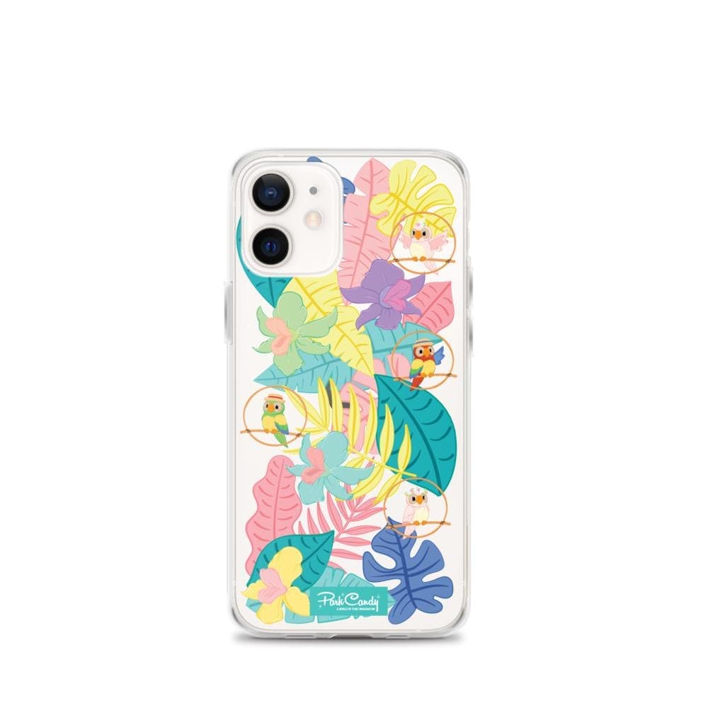 Tropical Hideaway iPhone Case - Park Candy