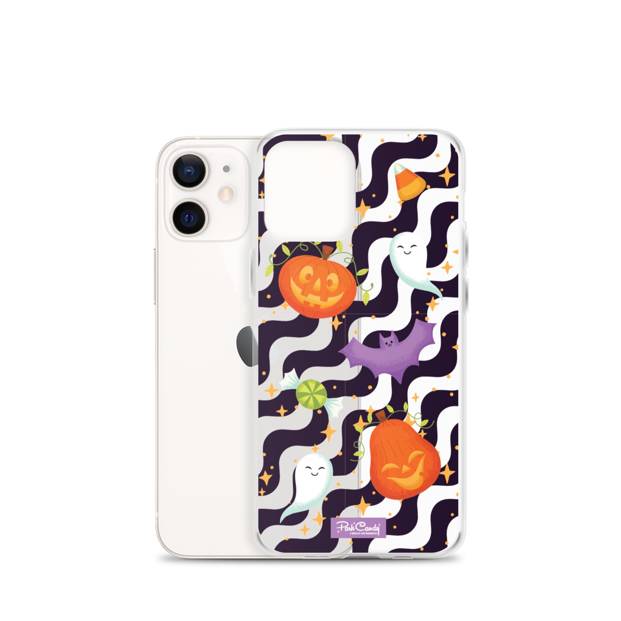 Spooky Treats iPhone Case - Park Candy