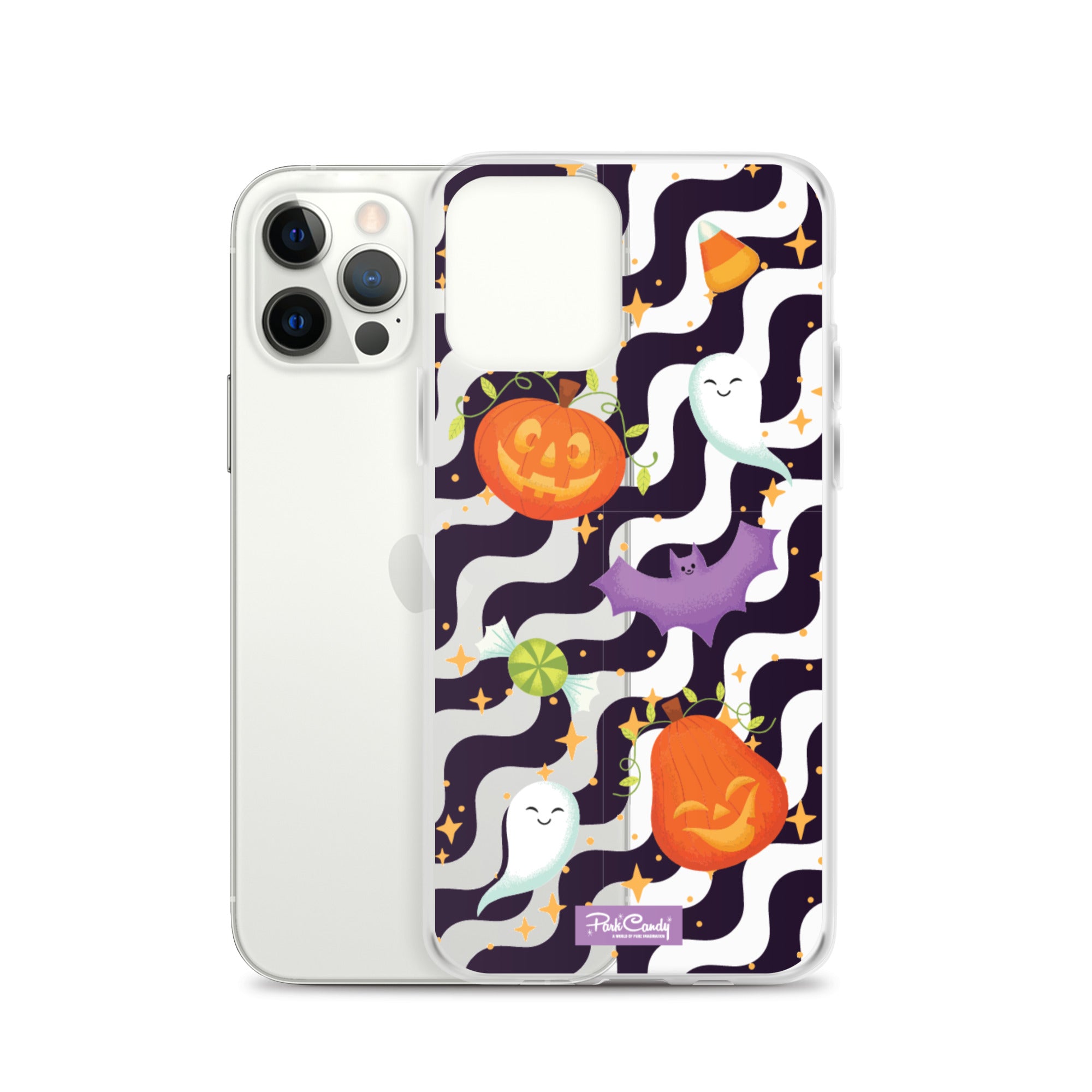 Spooky Treats iPhone Case - Park Candy