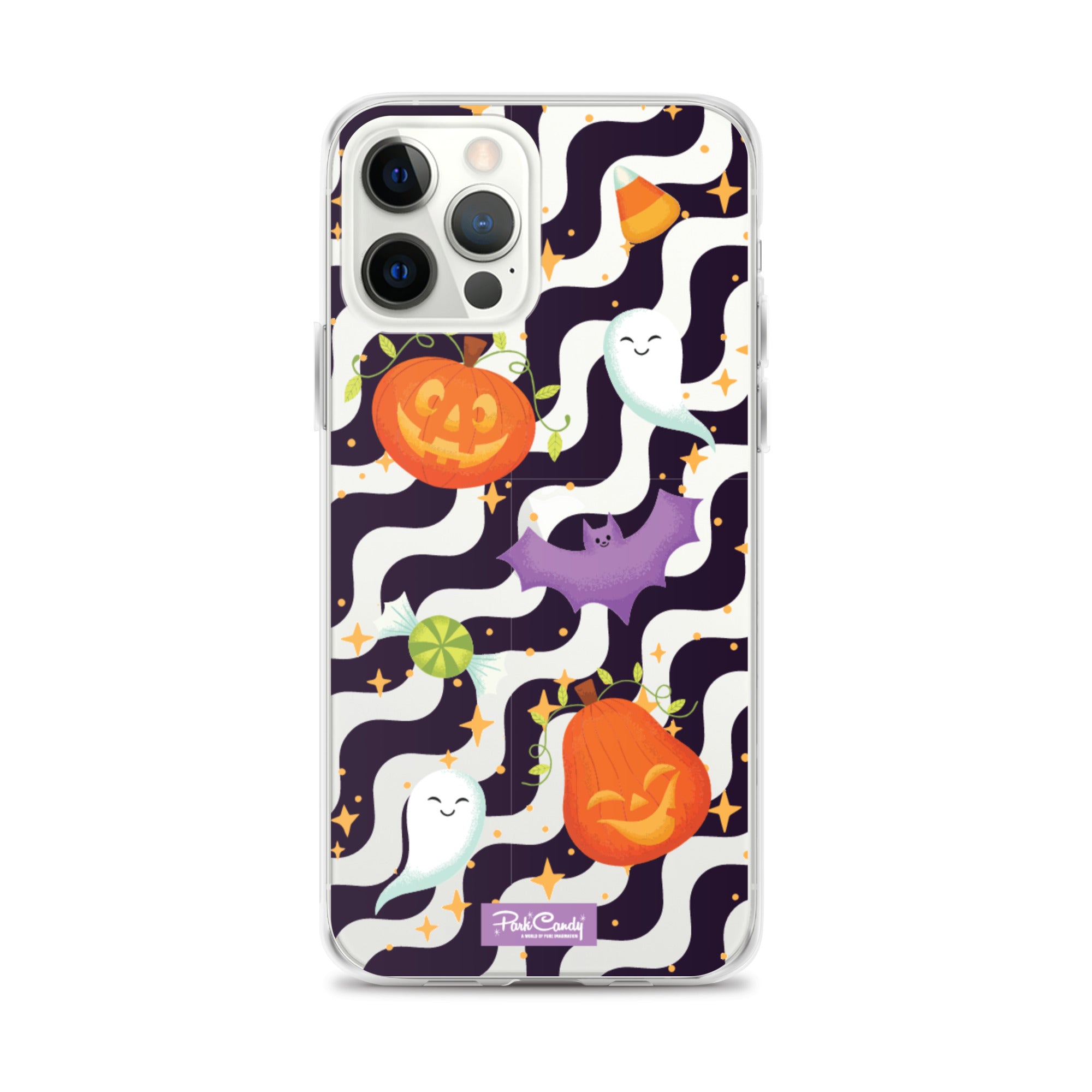 Spooky Treats iPhone Case - Park Candy