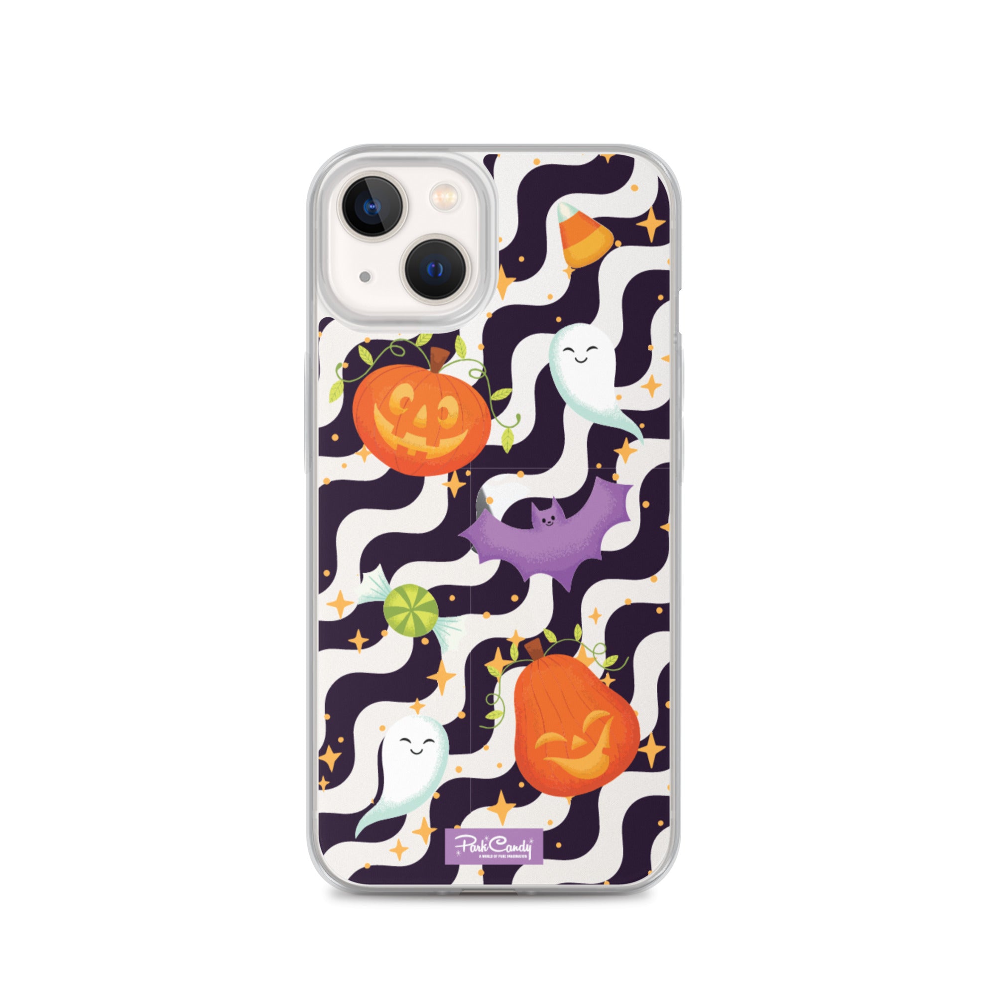 Spooky Treats iPhone Case - Park Candy