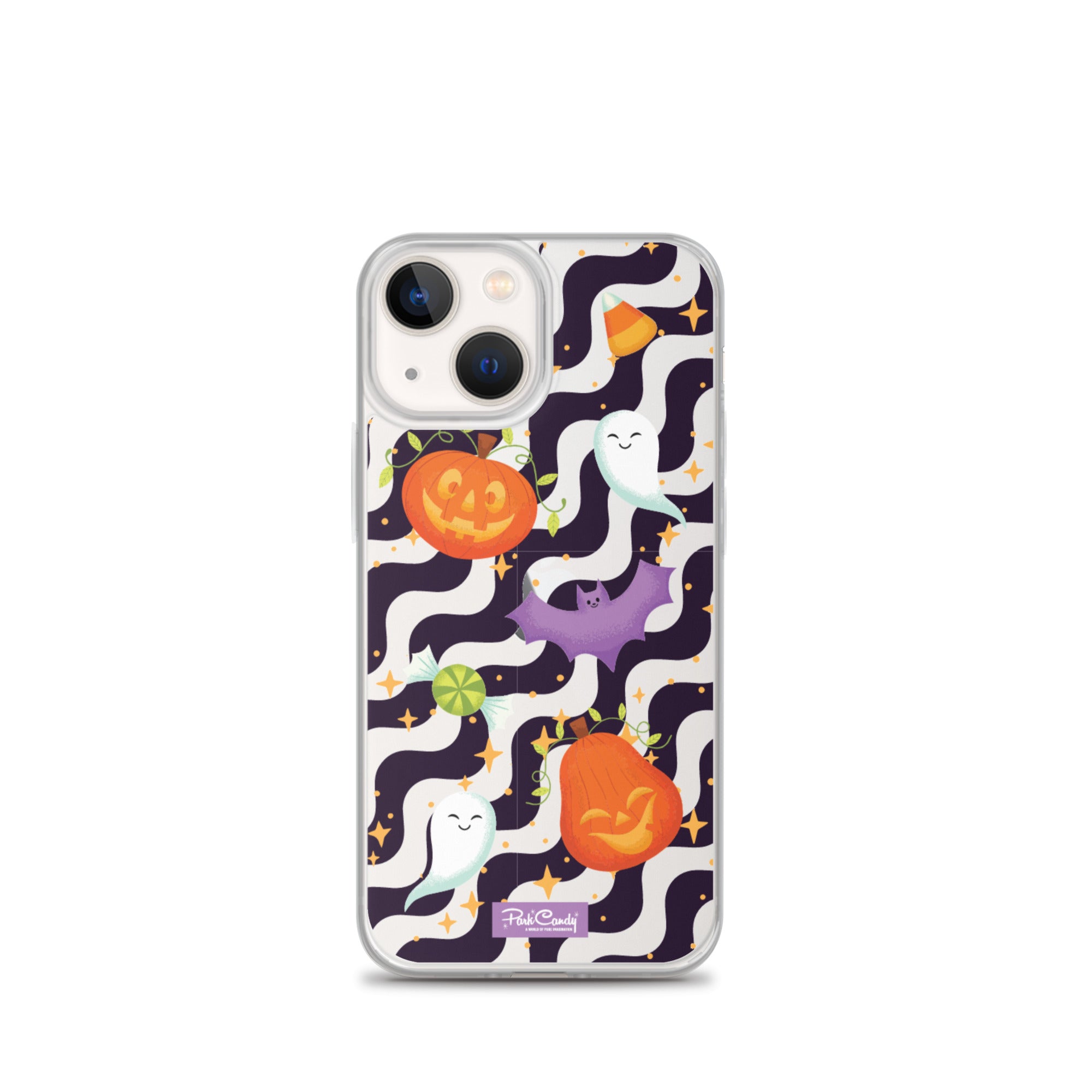 Spooky Treats iPhone Case - Park Candy