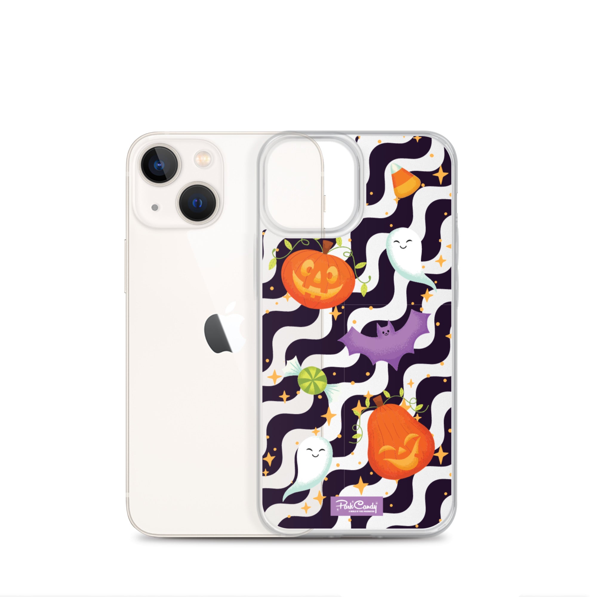 Spooky Treats iPhone Case - Park Candy