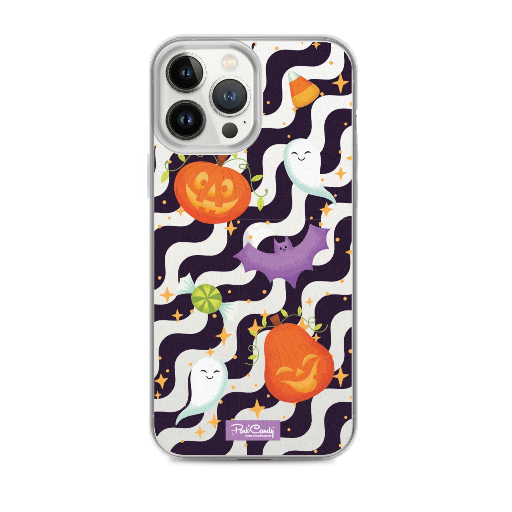 Spooky Treats iPhone Case - Park Candy