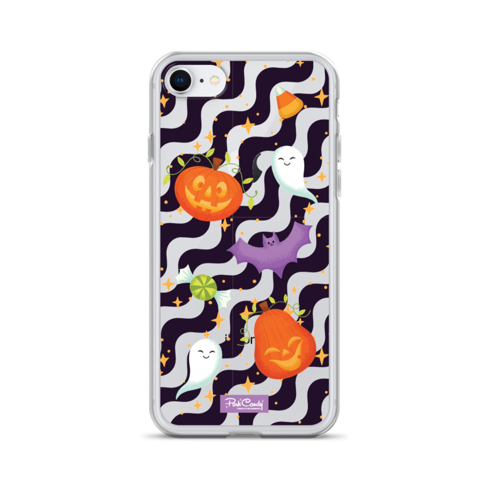 Spooky Treats iPhone Case - Park Candy