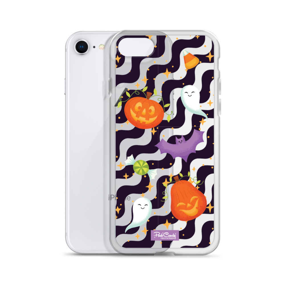 Spooky Treats iPhone Case - Park Candy