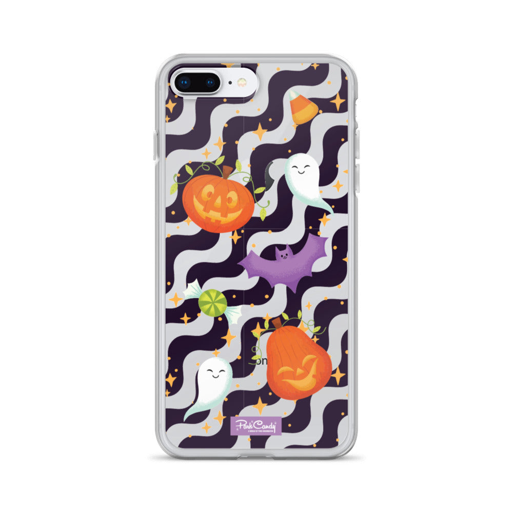 Spooky Treats iPhone Case - Park Candy