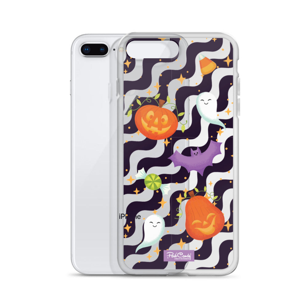 Spooky Treats iPhone Case - Park Candy