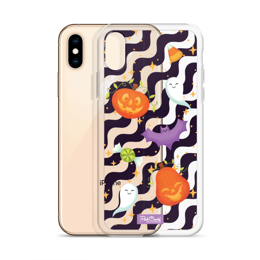 Spooky Treats iPhone Case - Park Candy