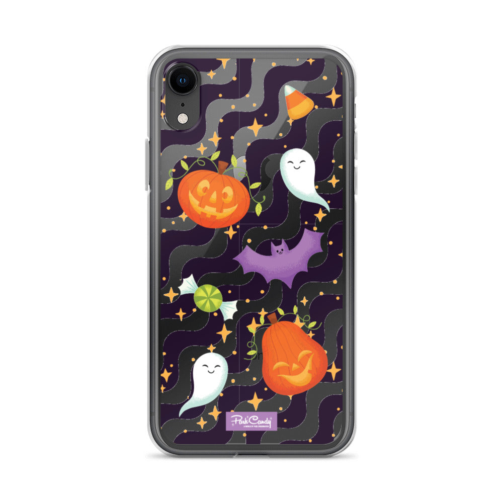 Spooky Treats iPhone Case - Park Candy