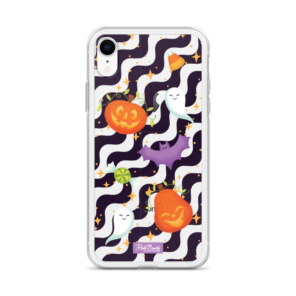 Spooky Treats iPhone Case - Park Candy