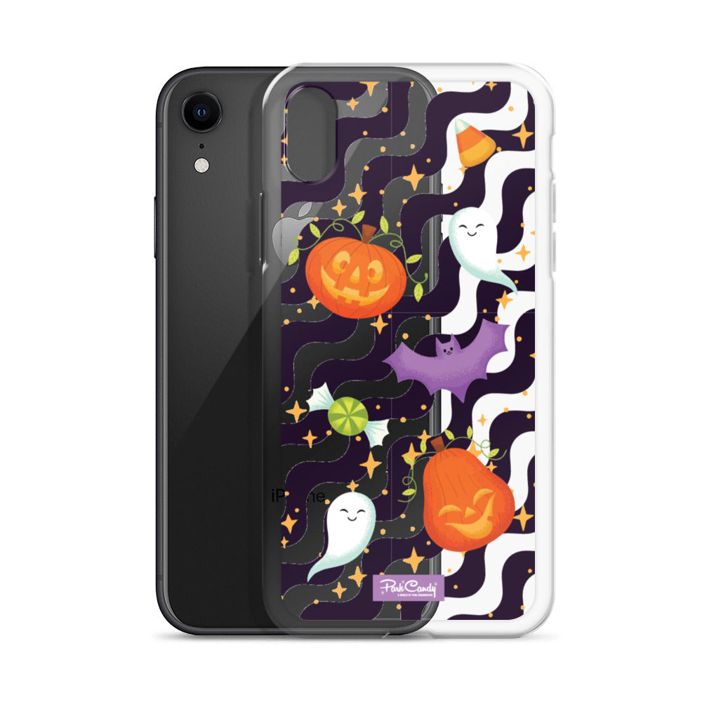 Spooky Treats iPhone Case - Park Candy