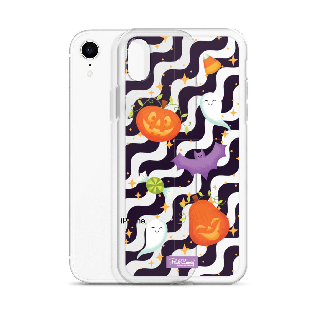 Spooky Treats iPhone Case - Park Candy